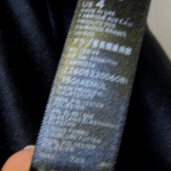 Green Sequin Mini Dress TopShop Color change Sexy Cocktail Party UK 8= US Size 4 - Picture 10 of 10